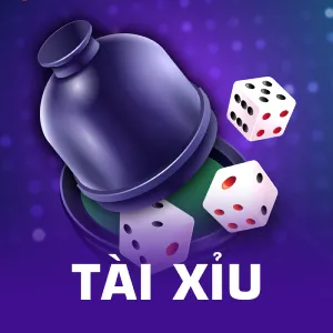 Tài Xỉu
