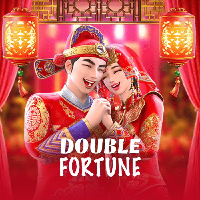 Double Fortune
