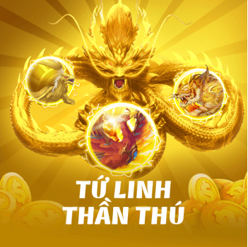 Tứ Linh Thần Thú