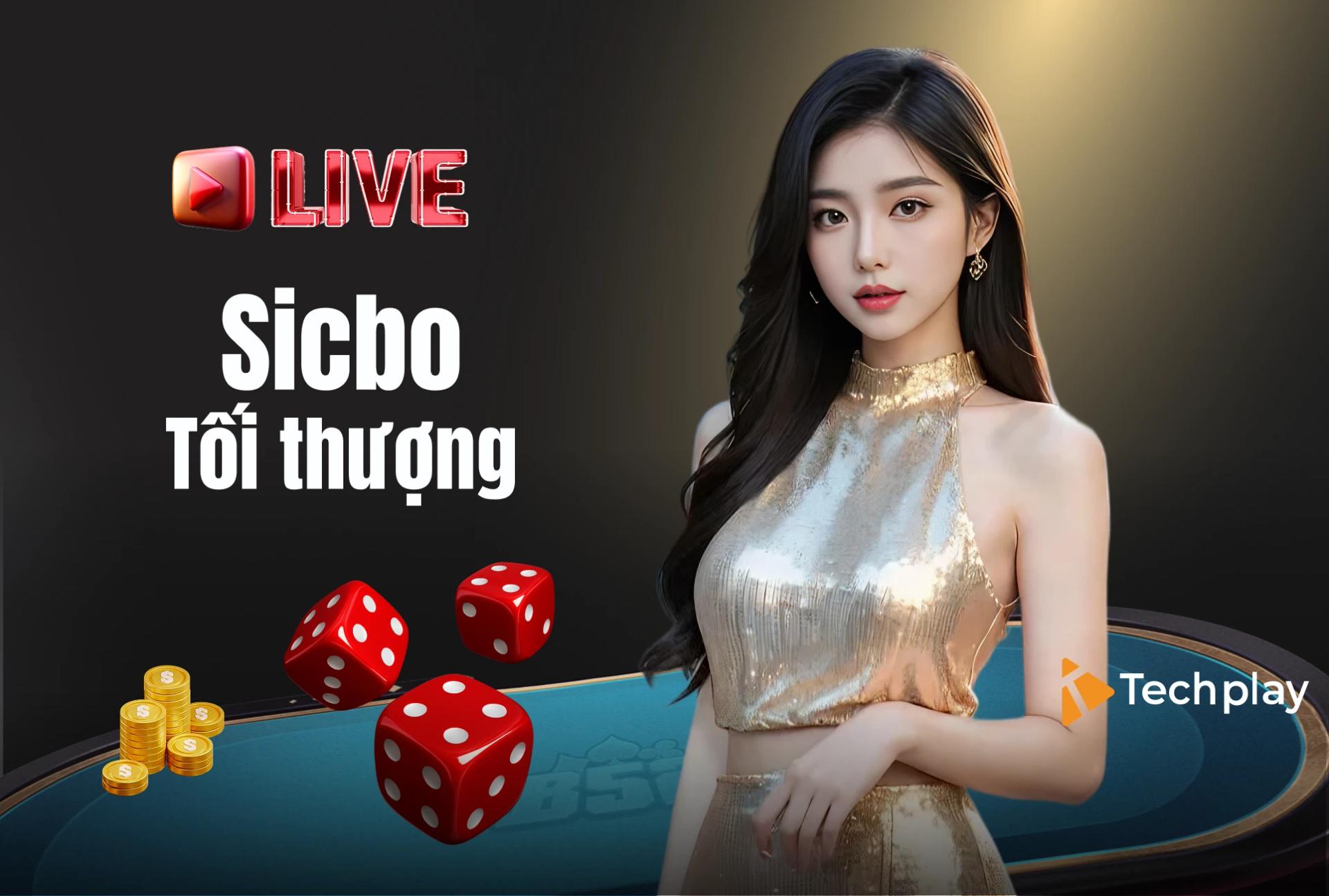 Sicbo Tối thượng