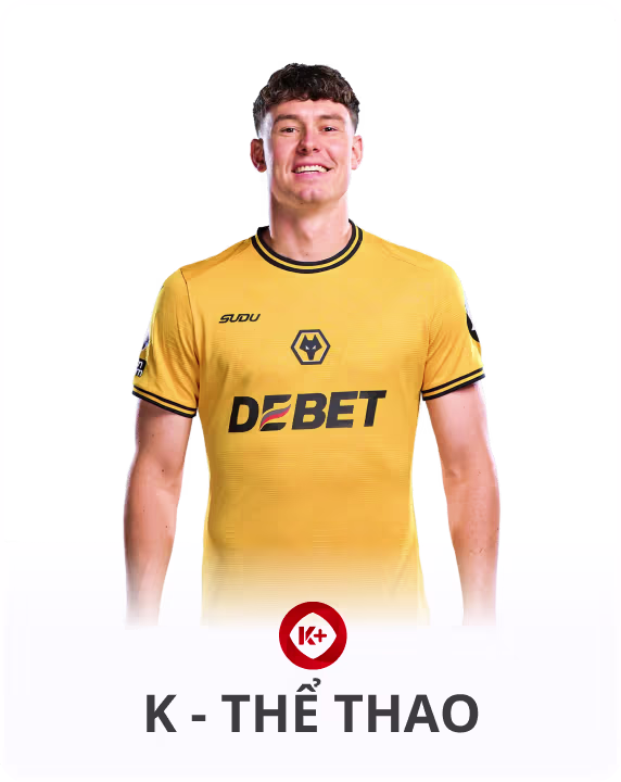 K-Thể Thao model