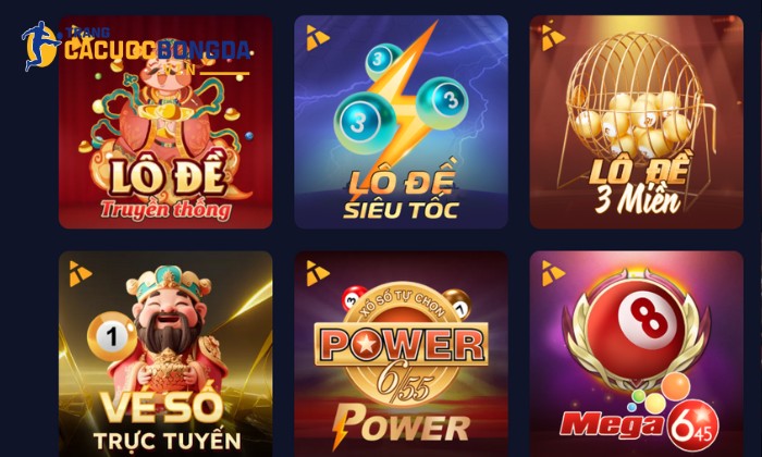 Tiêu chí đánh giá nhà cái lô đề online đáng tin cậy 