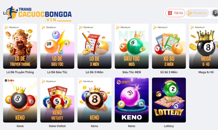 Lô đề online MAX88 hiện đại
