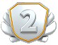 Rank 2