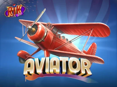 BU88 Aviator